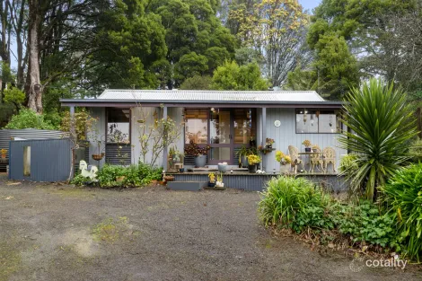 Property photo of 30 Buchanan Street Beech Forest VIC 3237