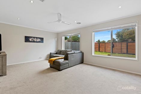 Property photo of 20 Taketa Crescent Frankston VIC 3199