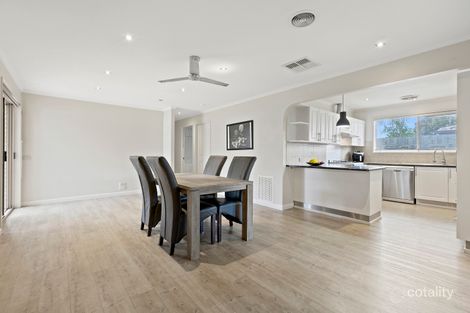 Property photo of 20 Taketa Crescent Frankston VIC 3199