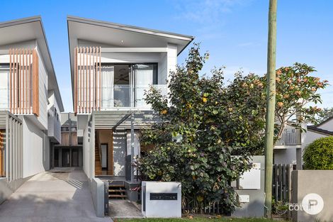 Property photo of 2/85 Bilyana Street Balmoral QLD 4171