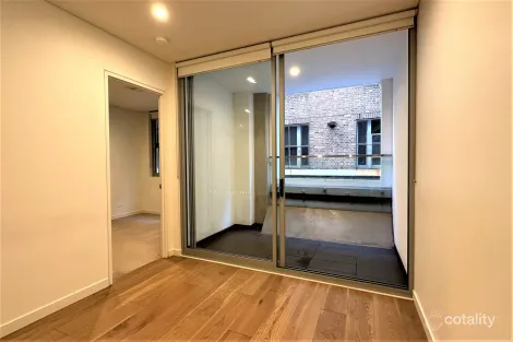 Property photo of 113/349-357 Bulwara Road Ultimo NSW 2007
