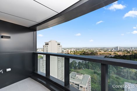 Property photo of 2701/222 Margaret Street Brisbane City QLD 4000