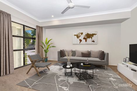 Property photo of 8 Freedom Green Rasmussen QLD 4815