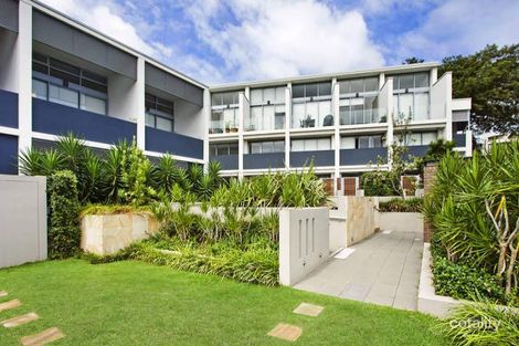 Property photo of 3/115 Wigram Road Forest Lodge NSW 2037