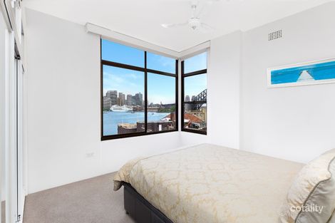 Property photo of 61/20-22 Waruda Street Kirribilli NSW 2061