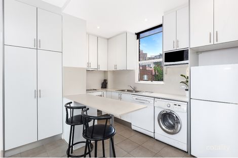 Property photo of 61/20-22 Waruda Street Kirribilli NSW 2061