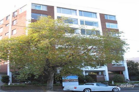 Property photo of 26/166W Toorak Road South Yarra VIC 3141