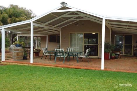 Property photo of 2A Adam Street Boddington WA 6390