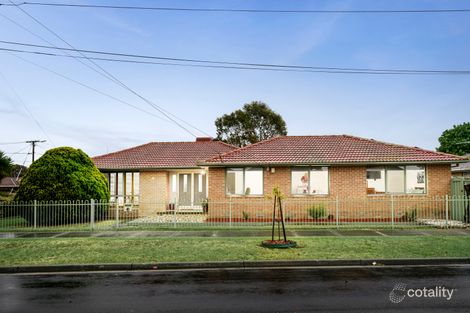 12 Blackwood Dr, Melton South, VIC 3338