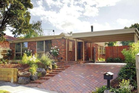 Property photo of 9 Ovens Street Box Hill North VIC 3129