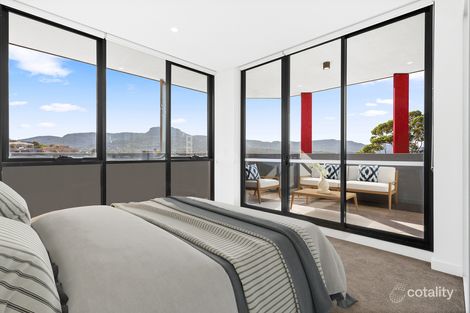 Property photo of 202/15 Railway Parade Wollongong NSW 2500