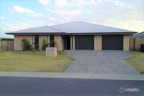 24 Montree Cct, Kallangur, QLD 4503