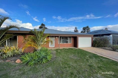 Property photo of 27 Ornata Bend Banksia Grove WA 6031