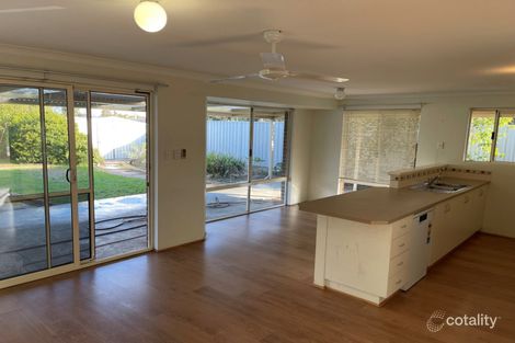 Property photo of 27 Ornata Bend Banksia Grove WA 6031