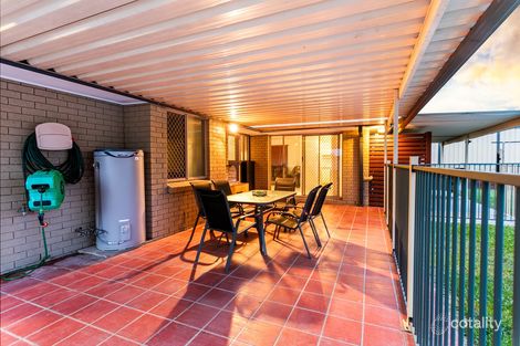 Property photo of 42 Parkroyal Crescent Regents Park QLD 4118