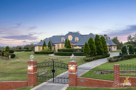 Property photo of 30 Lisk Street Pullenvale QLD 4069