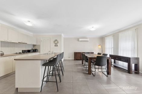 Property photo of 33 Pumphouse Crescent Rutherford NSW 2320