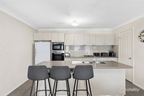 Property photo of 33 Pumphouse Crescent Rutherford NSW 2320