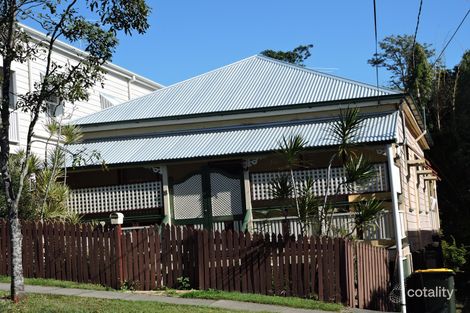 16 Hayward St, Paddington, QLD 4064