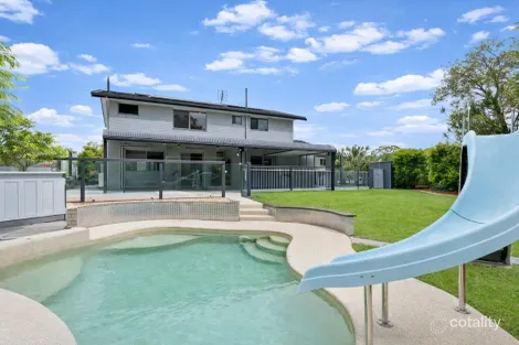 Property photo of 116 Parasol Street Ashmore QLD 4214