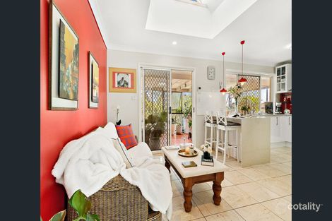 Property photo of 26 Tahan Crescent Tanah Merah QLD 4128