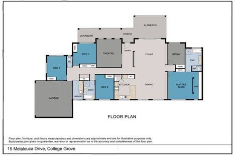 Property photo of 15 Melaleuca Drive College Grove WA 6230