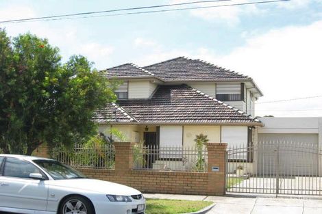 Property photo of 22 Stanley Street Altona VIC 3018