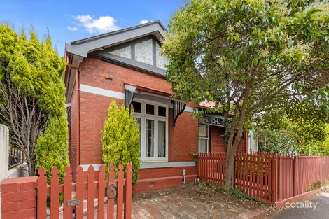 6 Palermo St, South Yarra, VIC 3141