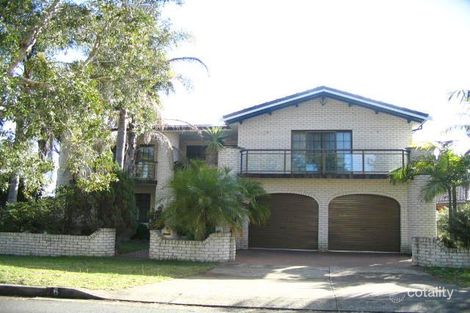 6 Boorara Ave, Oatley, NSW 2223