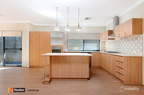 Property photo of 7 Goshawk Pass Beeliar WA 6164