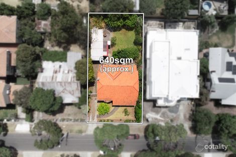 35 Rayment St, Fairfield, VIC 3078