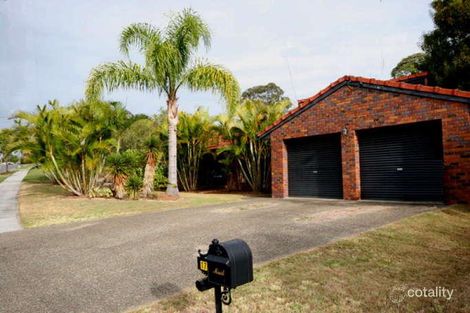 170 Plantain Rd, Shailer Park, QLD 4128