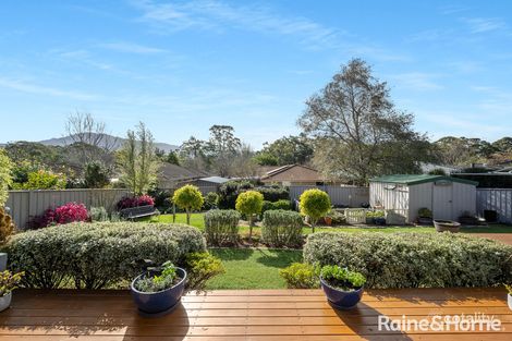 Property photo of 10 Gardenia Crescent Bomaderry NSW 2541