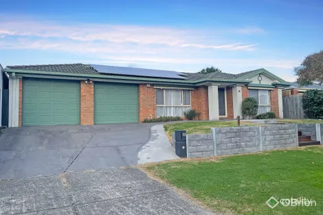 Property photo of 19 Claremont Glen Berwick VIC 3806