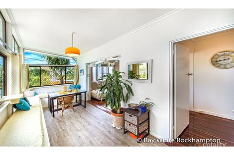 Property photo of 40 Eton Street West Rockhampton QLD 4700