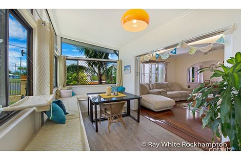 Property photo of 40 Eton Street West Rockhampton QLD 4700