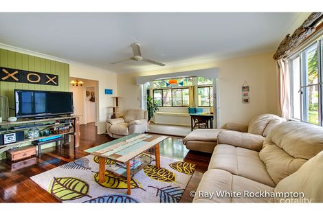 Property photo of 40 Eton Street West Rockhampton QLD 4700