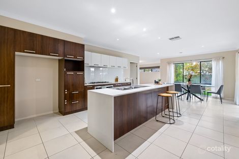 Property photo of 14 Narmara Mews Wyndham Vale VIC 3024