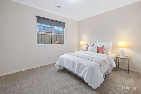 Property photo of 14 Narmara Mews Wyndham Vale VIC 3024