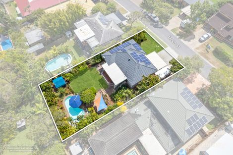 Property photo of 7 Deen Street Rochedale South QLD 4123