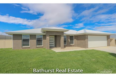 40 Coates Dr, Kelso, NSW 2795