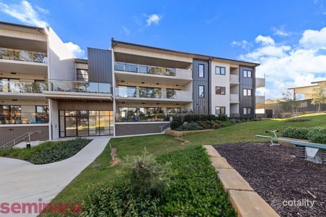 25/28 Beechworth St, Watson, ACT 2602