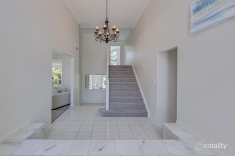 Property photo of 154 Camberwell Circuit Robina QLD 4226
