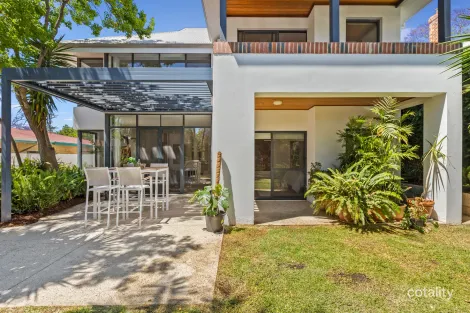 47 Napier St, Cottesloe, WA 6011