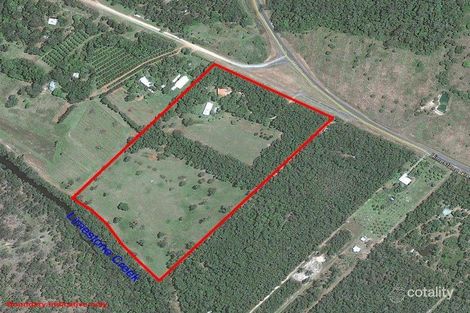 Property photo of 485 Limestone Creek Road Adelaide Park QLD 4703