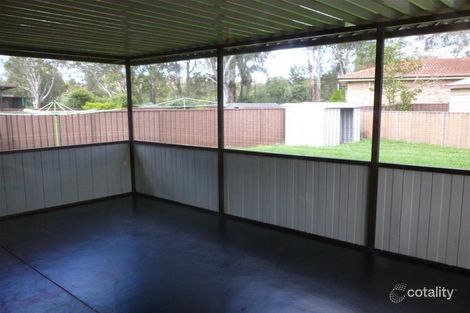Property photo of 18 Aloe Street Quakers Hill NSW 2763