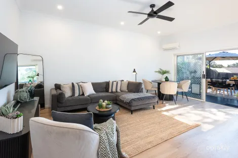 Property photo of 13/21 Leviathan Drive Mudgeeraba QLD 4213