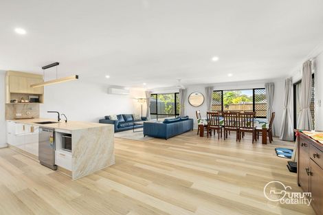 Property photo of 16 Hickory Street Carseldine QLD 4034