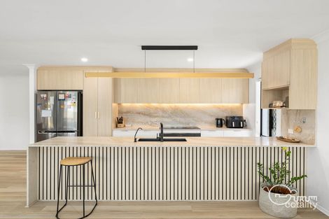 Property photo of 16 Hickory Street Carseldine QLD 4034