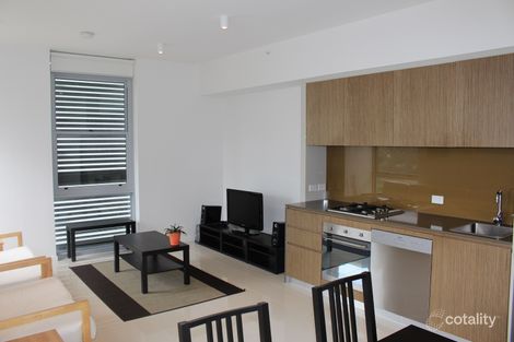 Property photo of 802/4 Saunders Close Macquarie Park NSW 2113